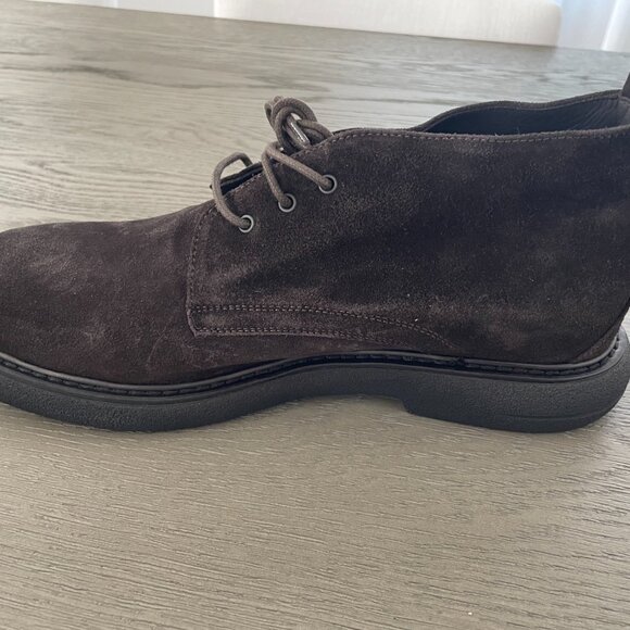 BALDININI Ankle boots main image 4